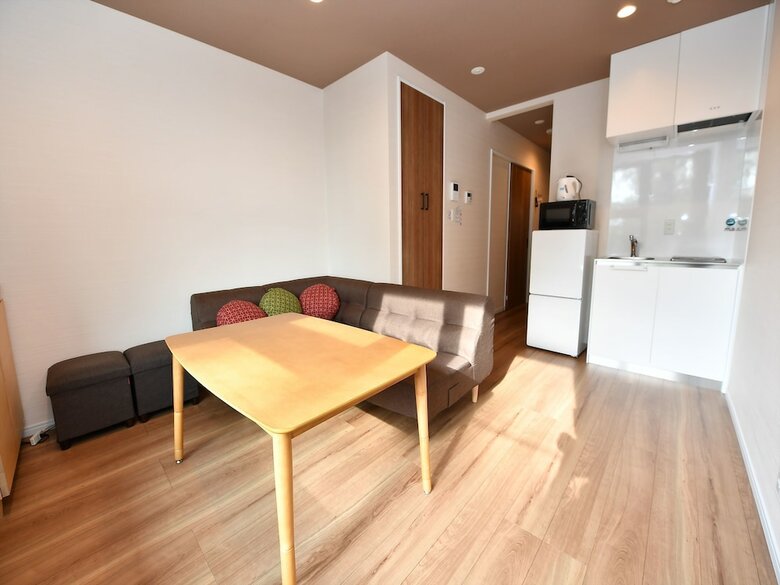 Apartamentos Coto Kyoto Momoyama