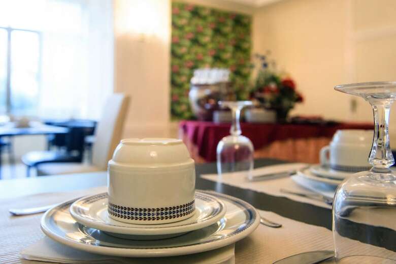 Posada Hotel Palombella
