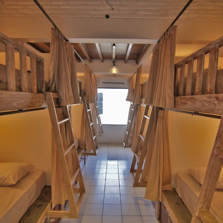 Hostal Kayun Hostel Downtown