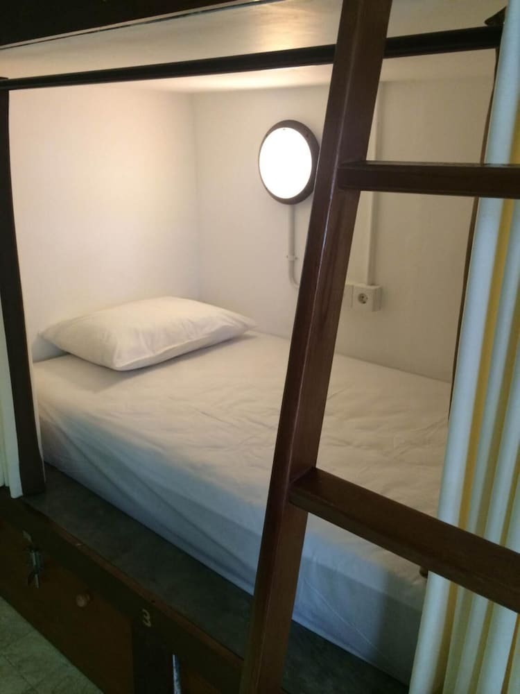 Hostal Kayun Hostel Downtown