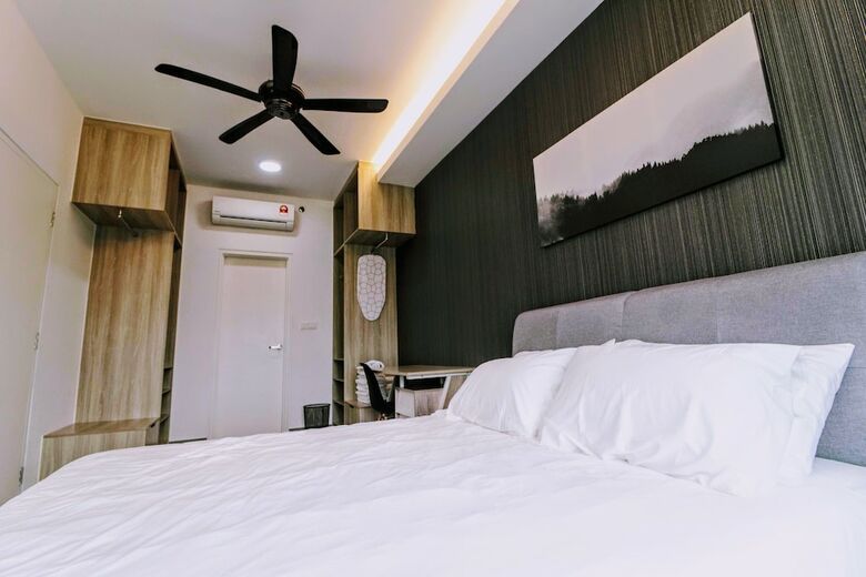 Apartamentos Bff @ Kanvas Soho