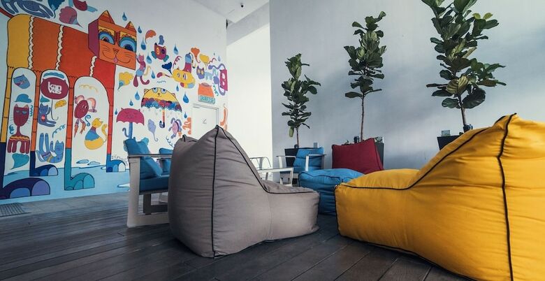 Apartamentos Bff @ Kanvas Soho