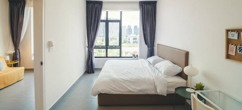 Apartamentos Bff @ Kanvas Soho
