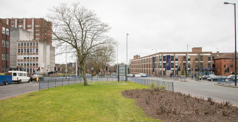 Hotel Redwings Lodge Wolverhampton