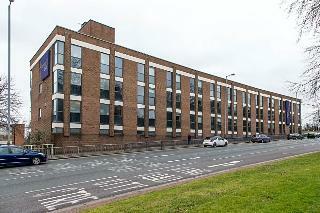 Hotel Redwings Lodge Wolverhampton