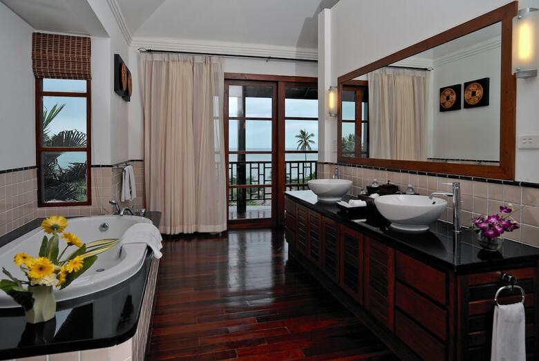 Apartamento Kanda Residences Pool Villas