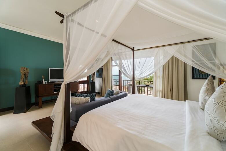 Apartamento Kanda Residences Pool Villas
