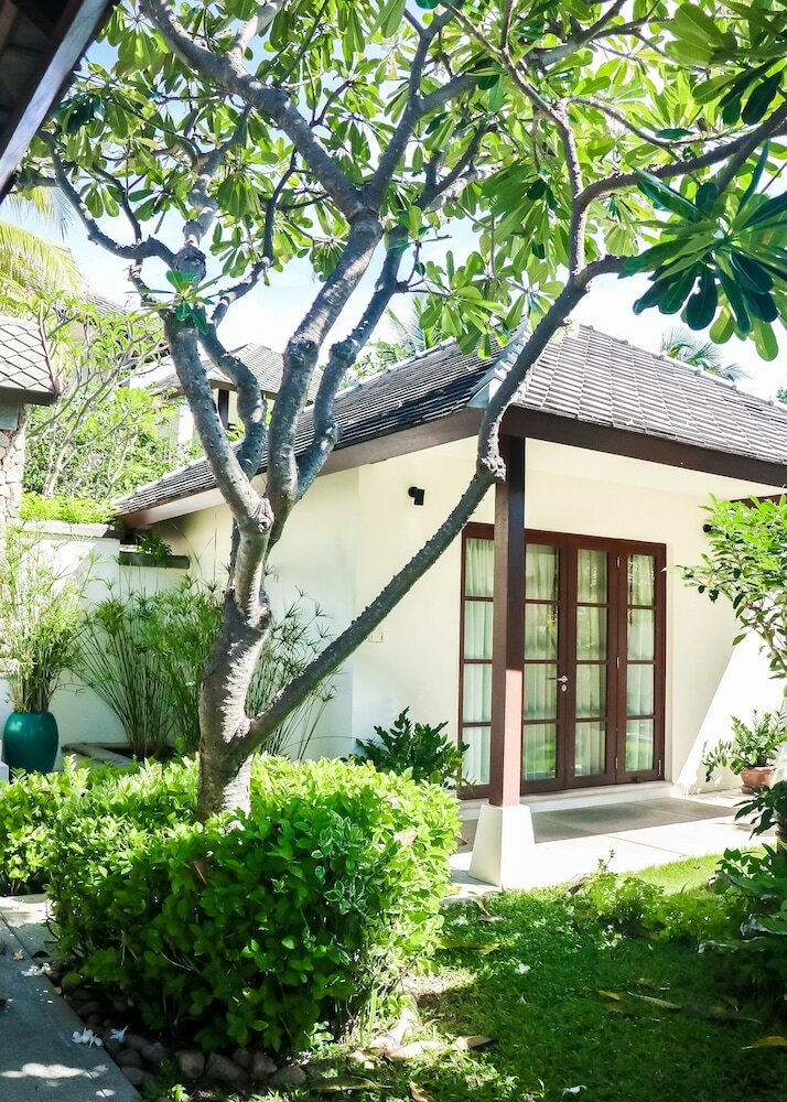 Apartamento Kanda Residences Pool Villas