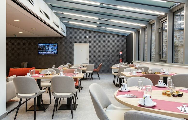 Residencia Odalys City Paris Montmartre