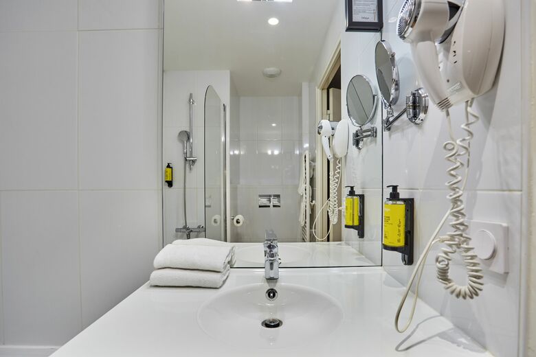 Residencia Odalys City Paris Montmartre