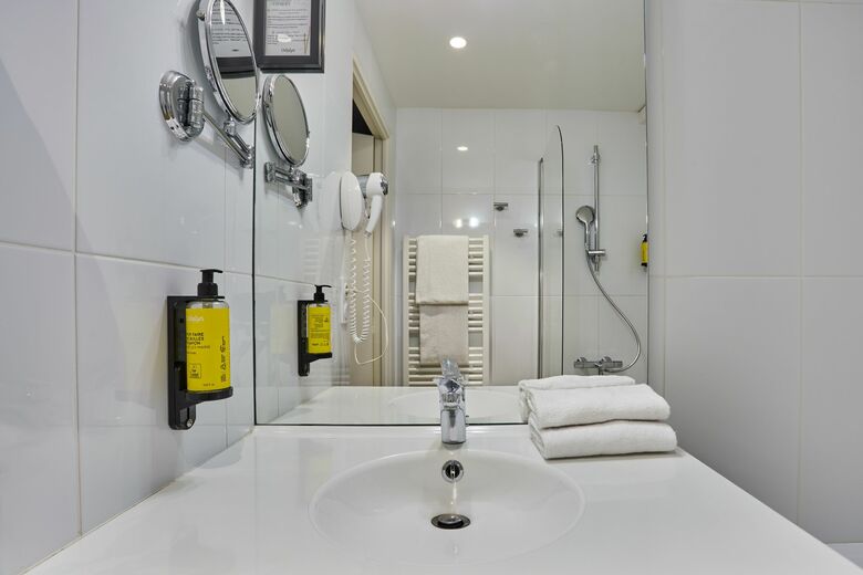 Residencia Odalys City Paris Montmartre