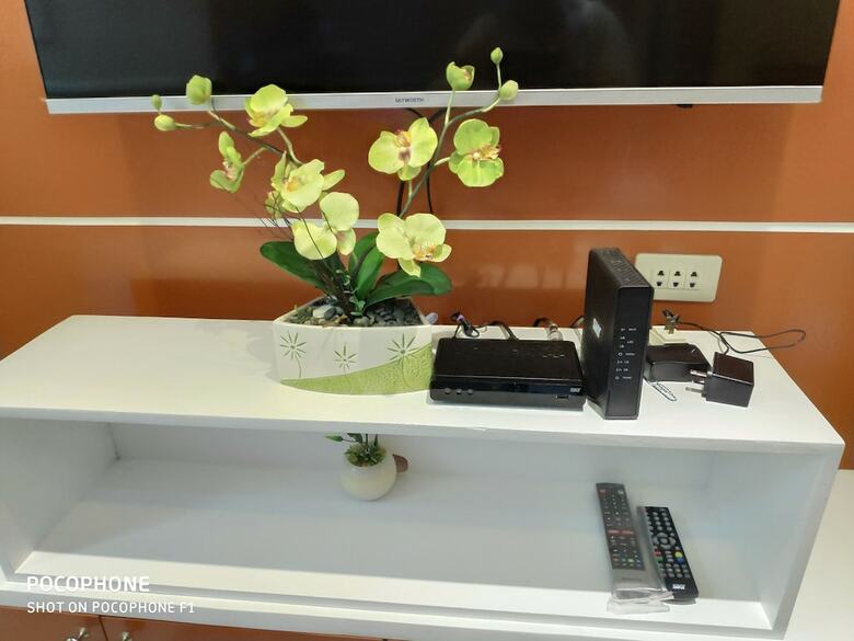 1br Unit For Rent One Oasis Condominium