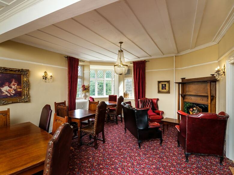 Posada The Wheatsheaf