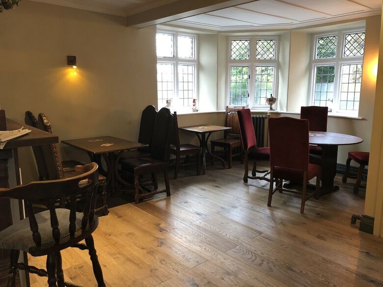 Posada The Wheatsheaf
