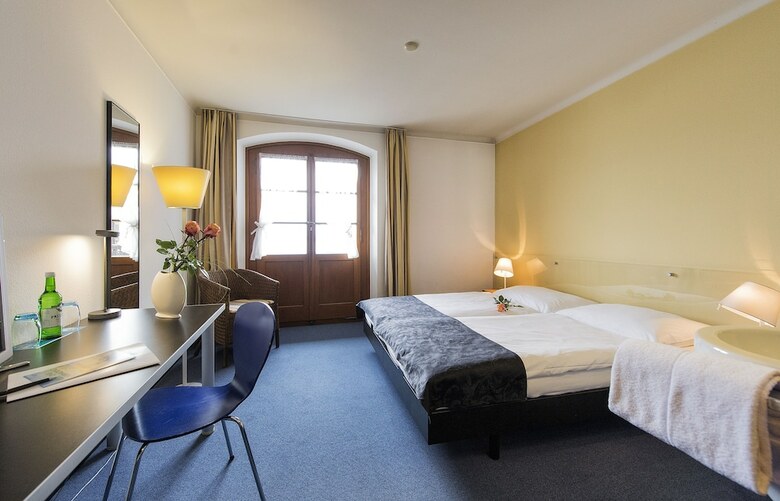 See- Und Seminarhotel Floraalpina