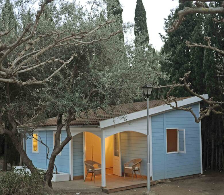 Camping Azahar