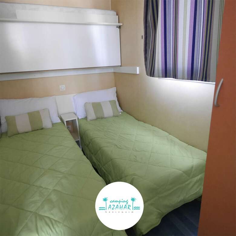 Camping Azahar