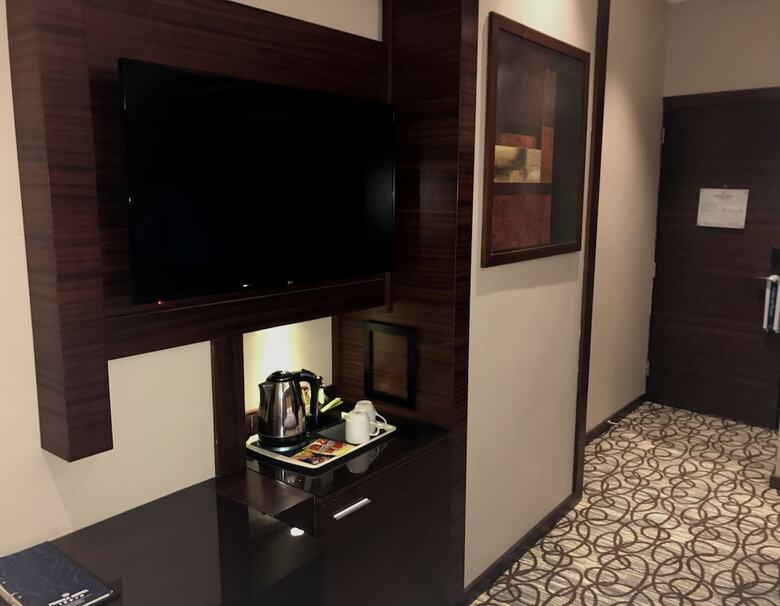 Radisson Hotel, Lagos Ikeja