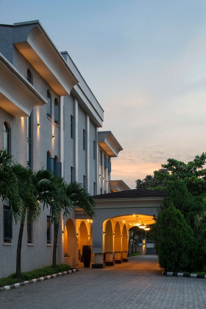 Radisson Hotel, Lagos Ikeja