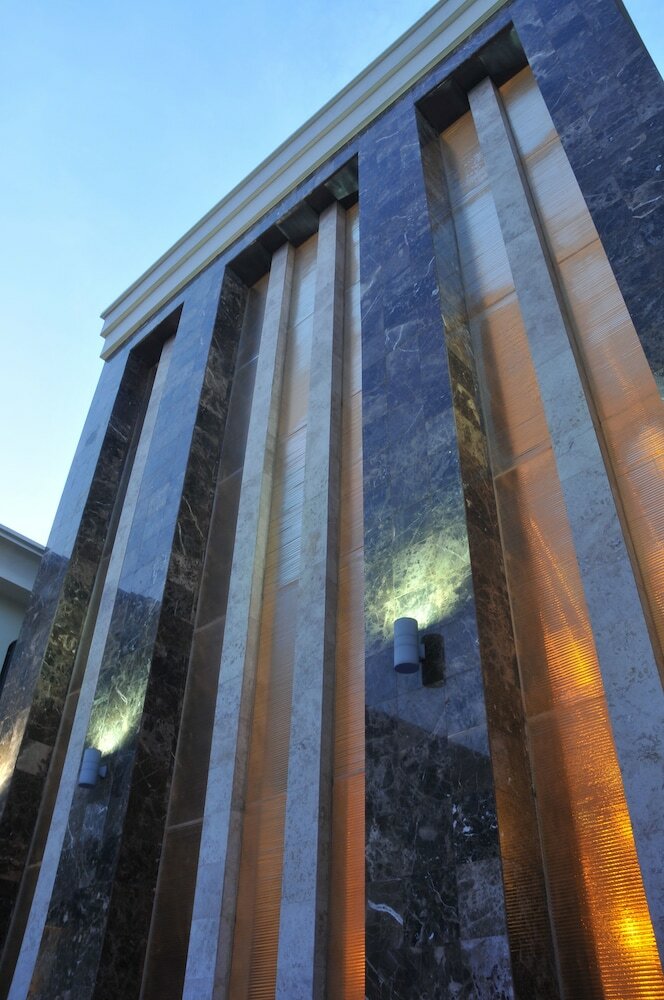 Radisson Hotel, Lagos Ikeja