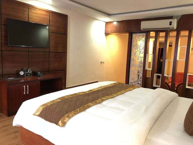 Hai Yen 2 Hotel