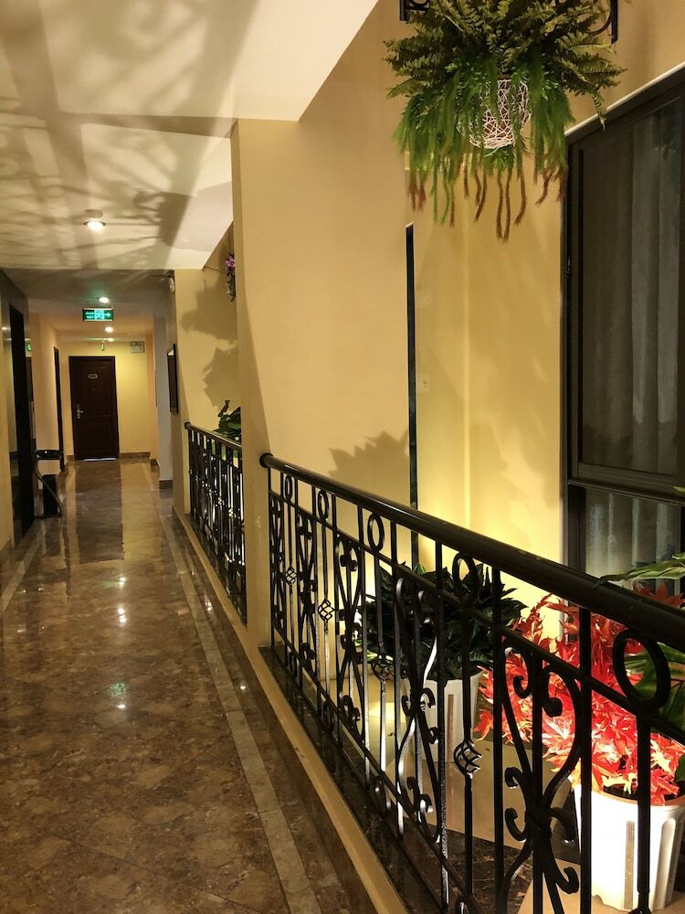 Hai Yen 2 Hotel