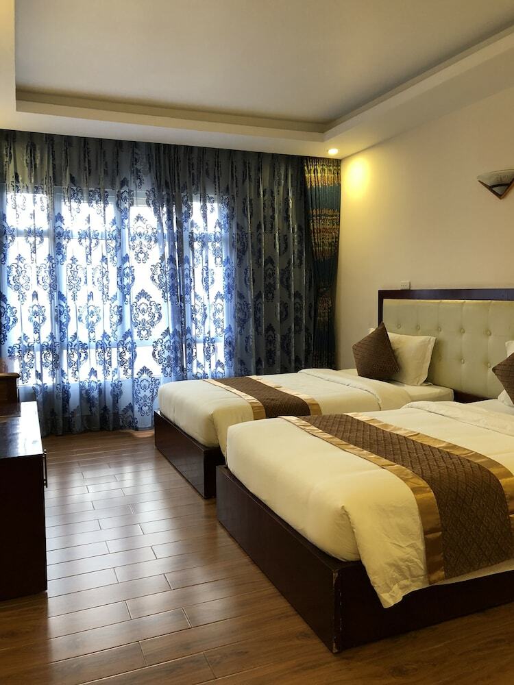 Hai Yen 2 Hotel