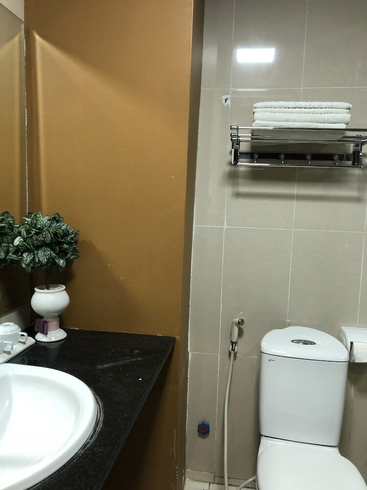 Hai Yen 2 Hotel