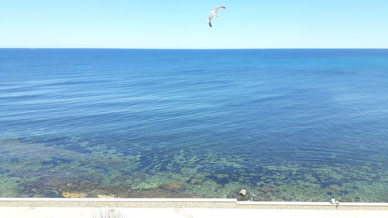 Apartamento My House Trapani