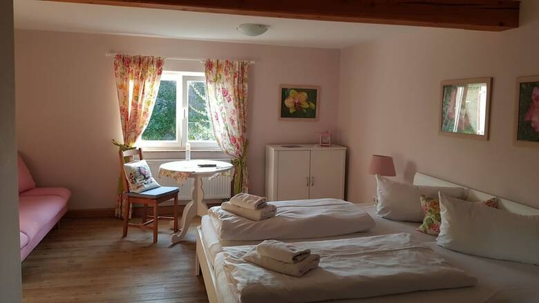 Hotel Allg�u Meadow Ranch