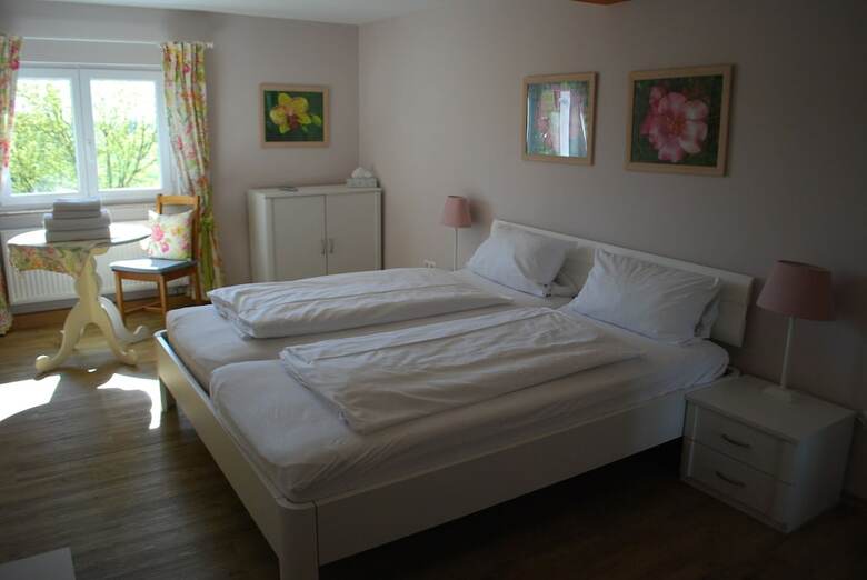 Hotel Allg�u Meadow Ranch
