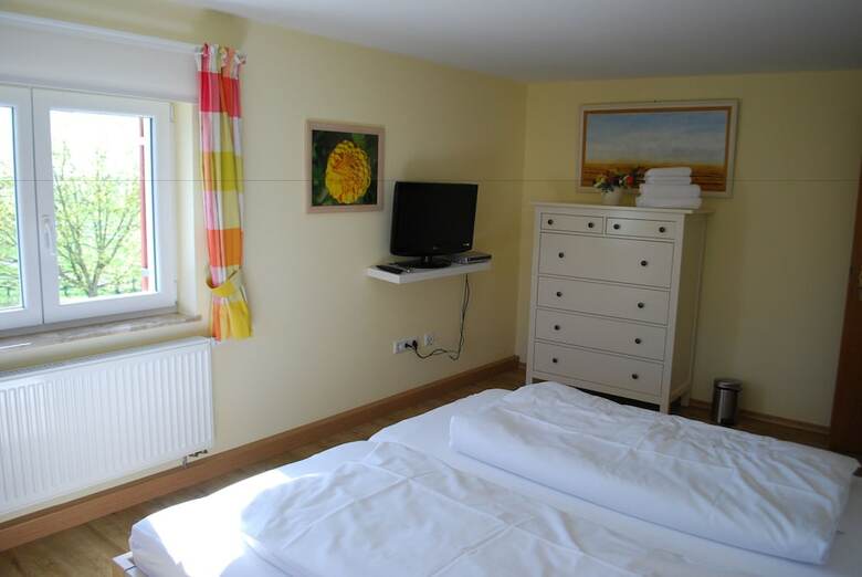 Hotel Allg�u Meadow Ranch