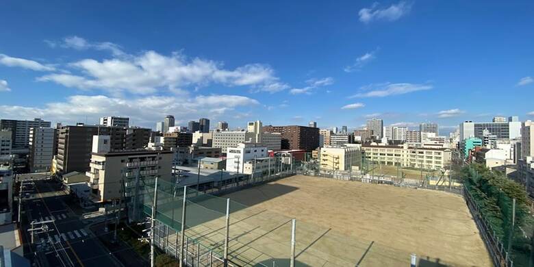 Kawarayamachi Crystal Hotel