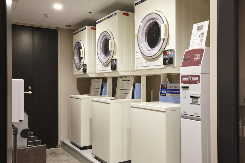 Kawasaki King Skyfront Tokyu Rei Hotel