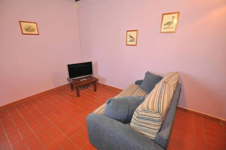 Apartamento Casa Tonda