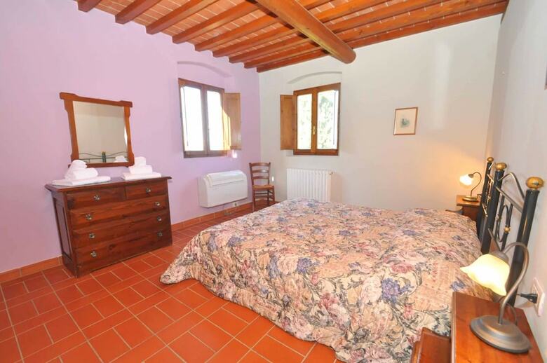 Apartamento Casa Tonda