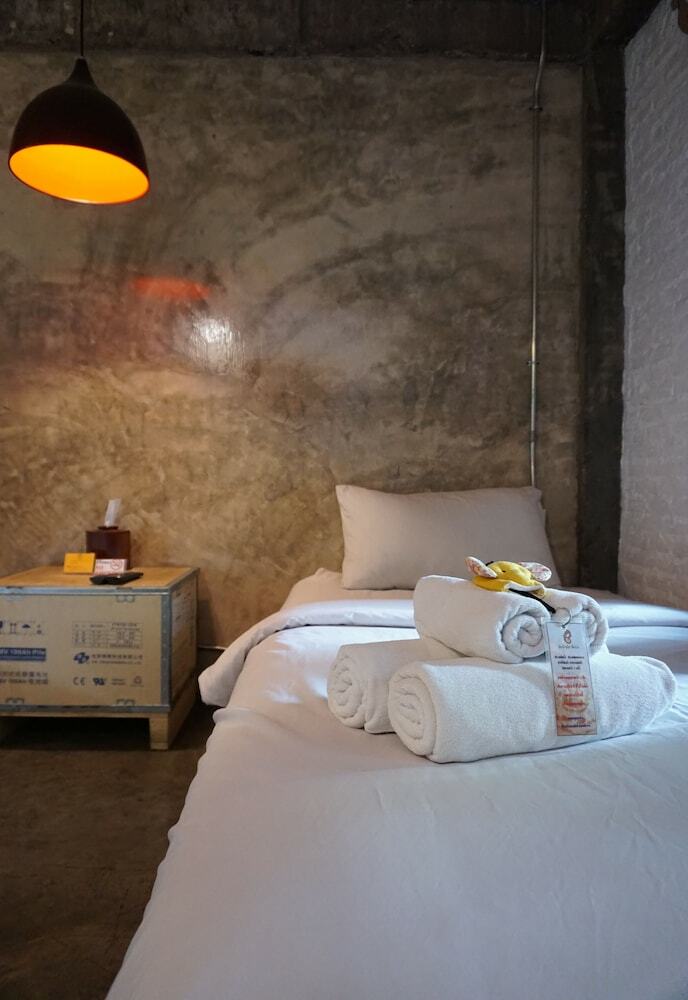 Huen Chang Puek Hotel
