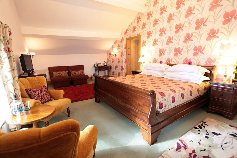 Hotel Stoop Farm Bed & Breakfast
