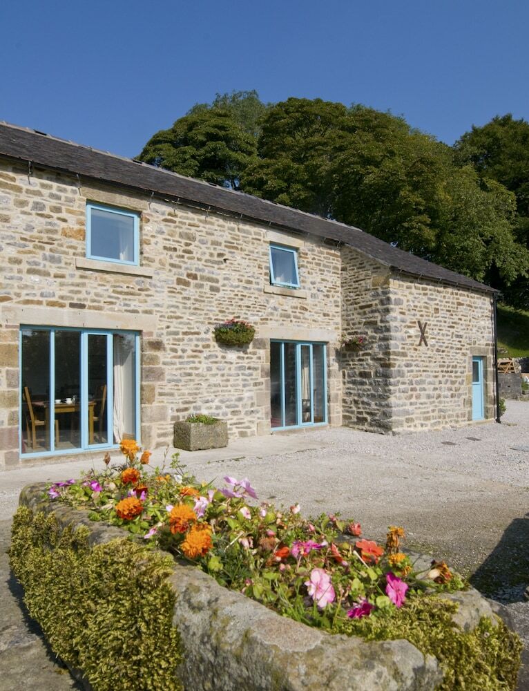 Hotel Stoop Farm Bed & Breakfast