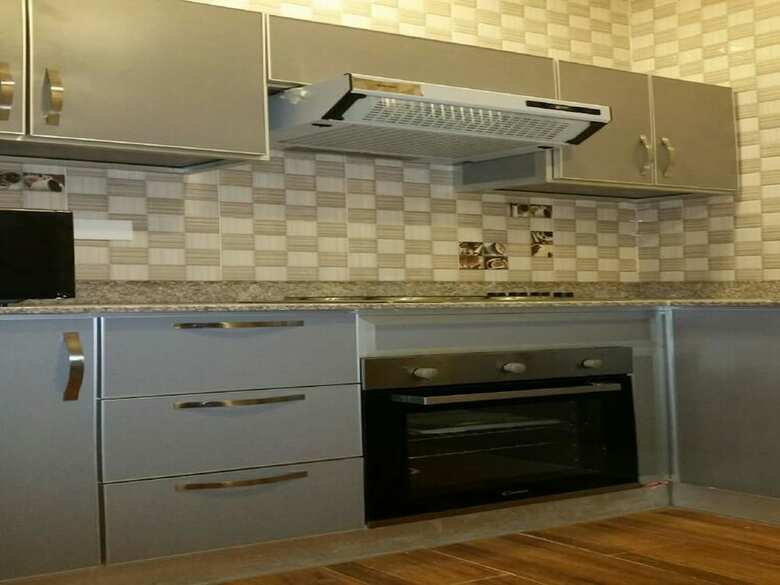 Aparthotel Grand Plaza Apartments 1