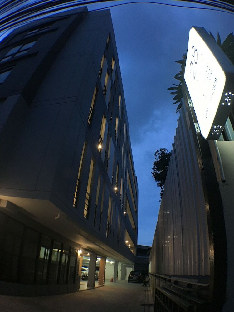 Hotel 28 Place