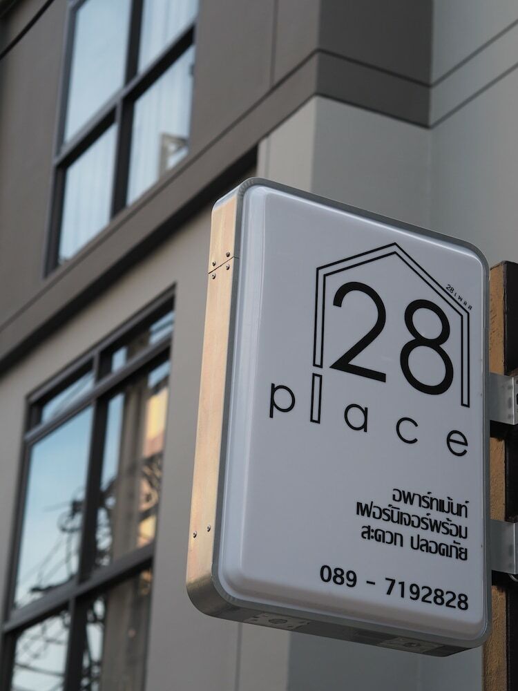 Hotel 28 Place