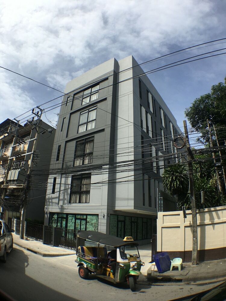 Hotel 28 Place