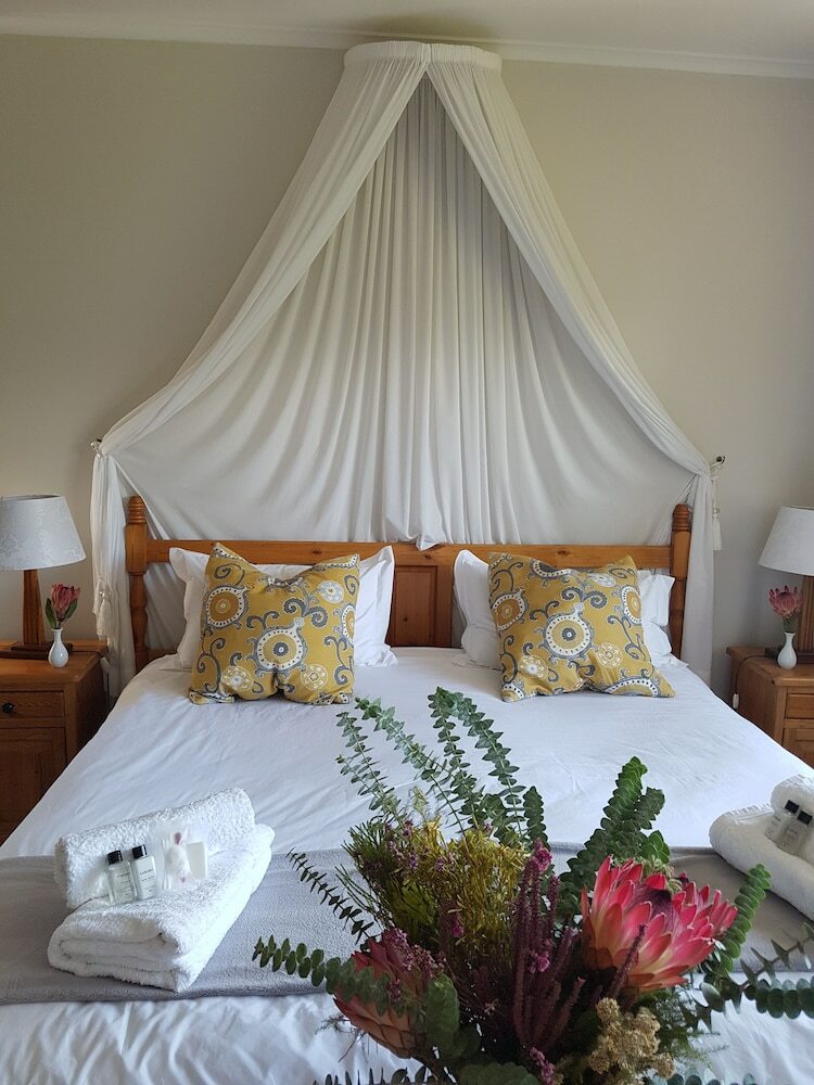 Hotel Valley Heights Guest House B&B