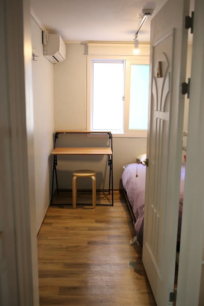 Apartamentos Harrytage