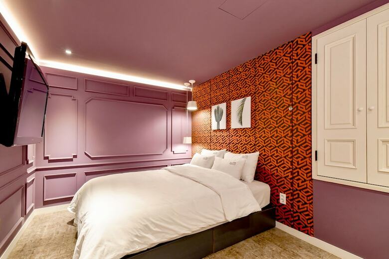 Hotel The M
