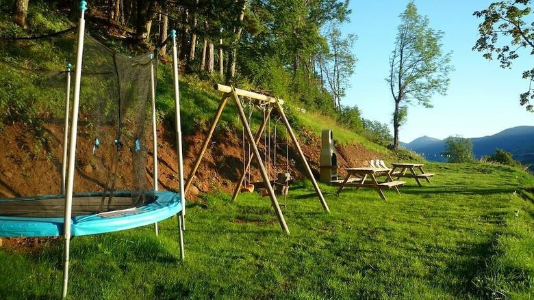 Apartamento Naturessime