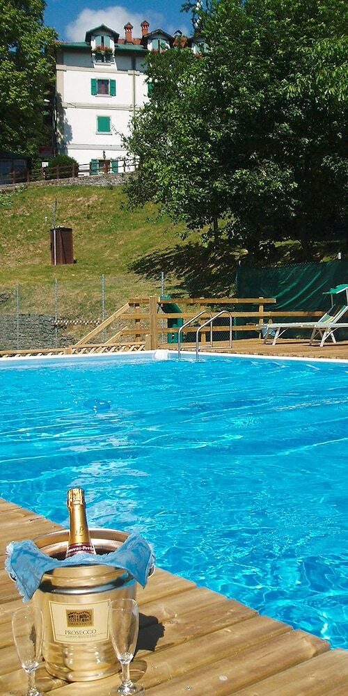Spa Hotel Granduca