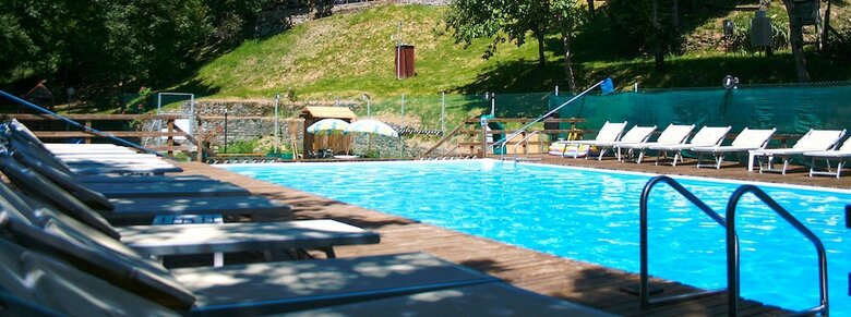 Spa Hotel Granduca