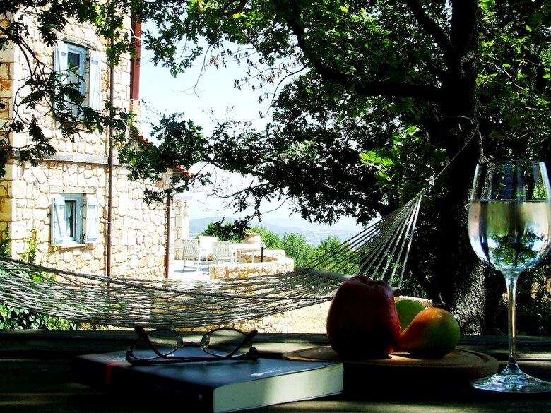 Villa Ariadne Eco Retreat